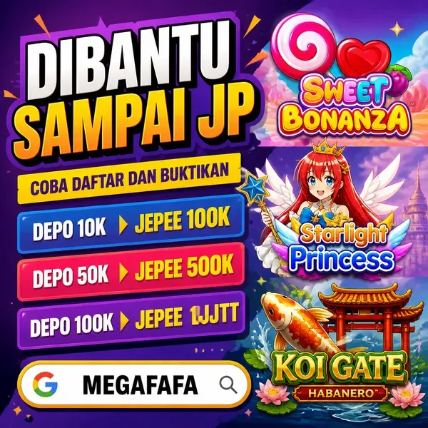 slot demo indonesia
